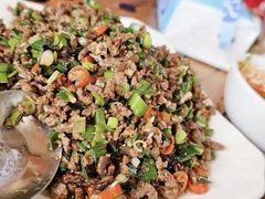 -阿葉农家饭店
