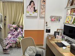 -海马体照相馆(万菱汇店)