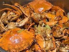 -七欣天香辣蟹火锅(苏州塔园路店)