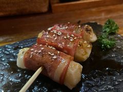 -酒窝烧鸟(科华街店)