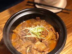-茅炒屋龙虾·烧烤·湘菜(新河路店)