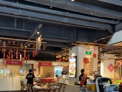 -洞庭土菜馆(天河北总店)