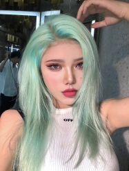 -3AM·S HAIR SALON烫发染发接发