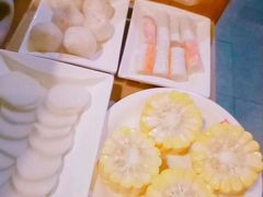 -傣妹火锅(南京东路一店)