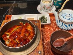 特上鳗鱼饭-伊藤ITO(侨福芳草地购物中心店)