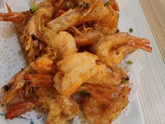 -台北楚楚园馅饼粥(虹桥南丰城店)