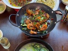 -湘聚南县土菜馆(龙山二路店)
