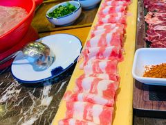 -蜀辣居鲜货老火锅(簇桥富顿中心店)