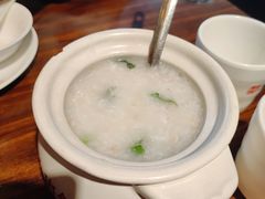 -梁记粥铺(开元地中海店)