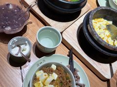 -竹里馆·淮扬菜·功夫茶(老门东店)