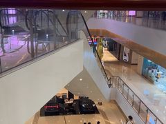 -天河城购物中心
