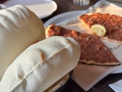 -ELI FALAFEL Lebanese&Mediterranean黎巴嫩美食(富城路店)
