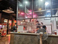 -牛总正宗牛肉火锅(魁奇路店)