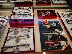 -宝视达眼镜(美中城店)