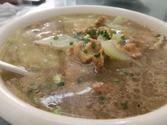 -中元酒楼侏儒三蒸(建新东区店)