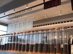 -喜茶(佛山顺德容桂天佑城店)