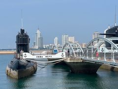 -中国人民解放军海军博物馆