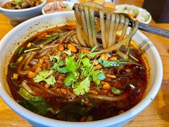 酸辣粉-好這口重庆小面(总店)