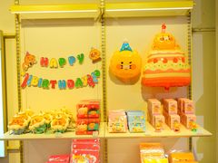 -KAKAO FRIENDS(弘大店)