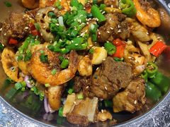 -浏阳小饭铺(洪西小区店)