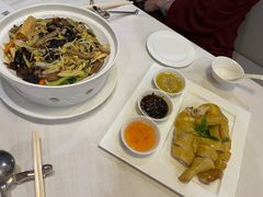 -白云中餐厅·粤菜·亚龙湾喜来登度假酒店