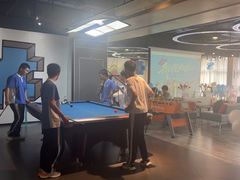 -CIAO·团建聚餐·生日派对轰趴馆(福田店)