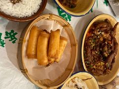 -东排食堂长沙小吃大排档(五一广场店)