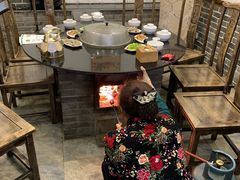 -回真楼(东门店)