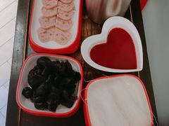 -醉董牛川派鲜肉自选火锅(烟台店)