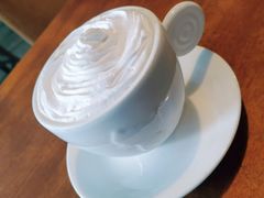 -雕刻时光·无国界料理西餐厅(五山店)