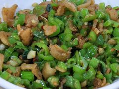 -笨罗卜浏阳菜馆(星沙店)