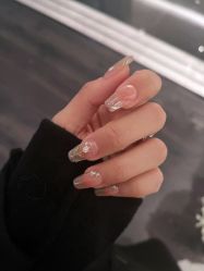 -MOMO·Nail美甲美睫