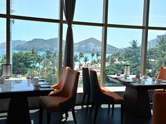 -不仔客海鲜·烧烤·270度海景餐厅(大东海店)