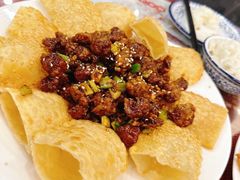 -桃子餐厅·天津菜(红星路直营店)