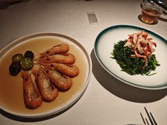-醉舍·新淮扬菜(长宁龙之梦店)