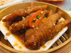 -顺德人家食府(黄金广场店)