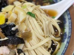 -美味斋(西北街店)