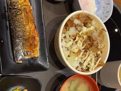 -食其家·牛丼咖喱(金桥太茂店)