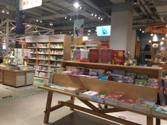 -当当书店(国泰广场店)