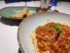 -牛扒先生·厚切雪花牛扒西餐厅(北京路禺山路店)