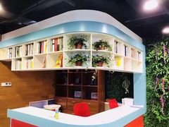 -奇尔思青少儿·语言·艺术·演讲(顾戴路店)