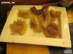 牛鞭花-老码头火锅(玉林店)