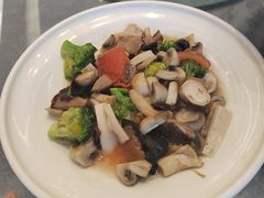 -山外山菜馆(玉泉路店)