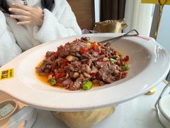 -炊烟小炒黄牛肉(中心印象城店)