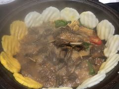 -青春老灶台(康马路店)