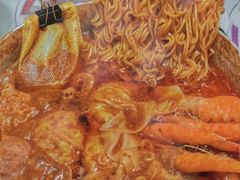 -燃计沙茶皇·香港沙茶火锅(人广旗舰店)