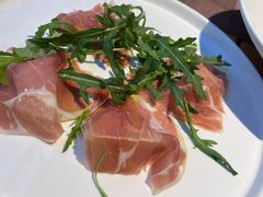 帕尔玛火腿配蜜瓜-Solo(衡山路店)