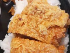 -德克士(哈西客站店)