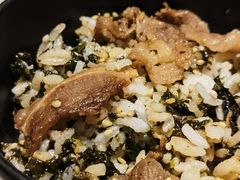 -厚贞日式烤肉(龙之梦店)