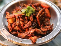 美极鸭五件-美极鲜食坊(宝安南路店)